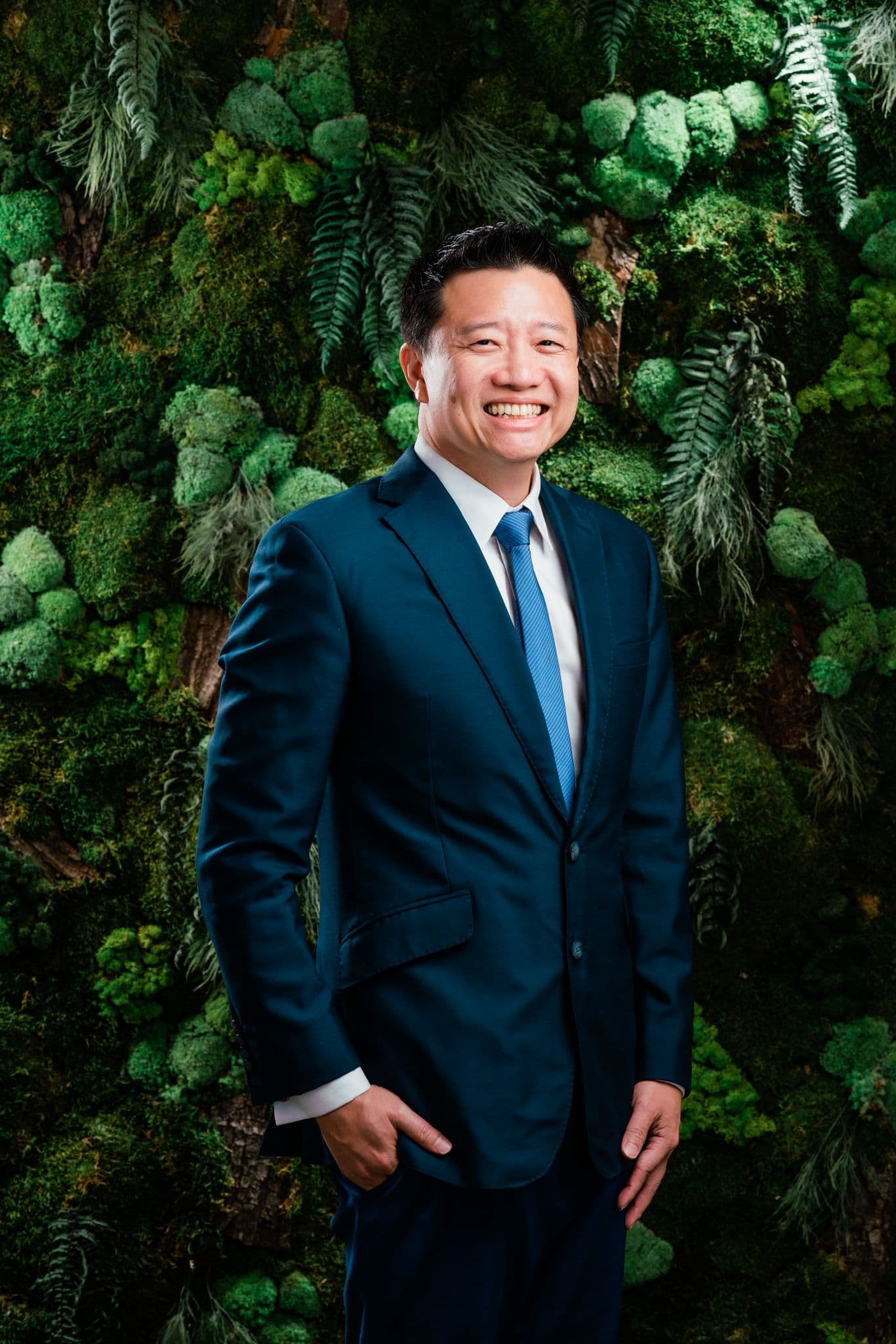 Raymond Lim